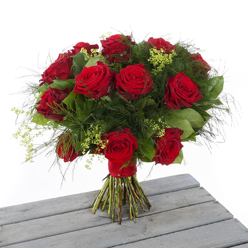 Rose Romance