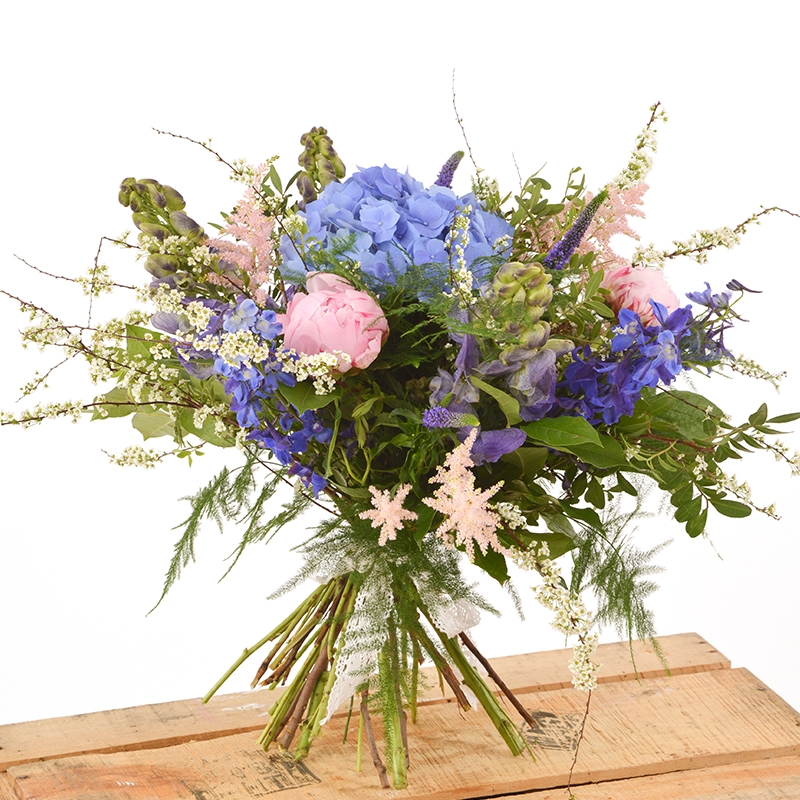 English Country Garden
